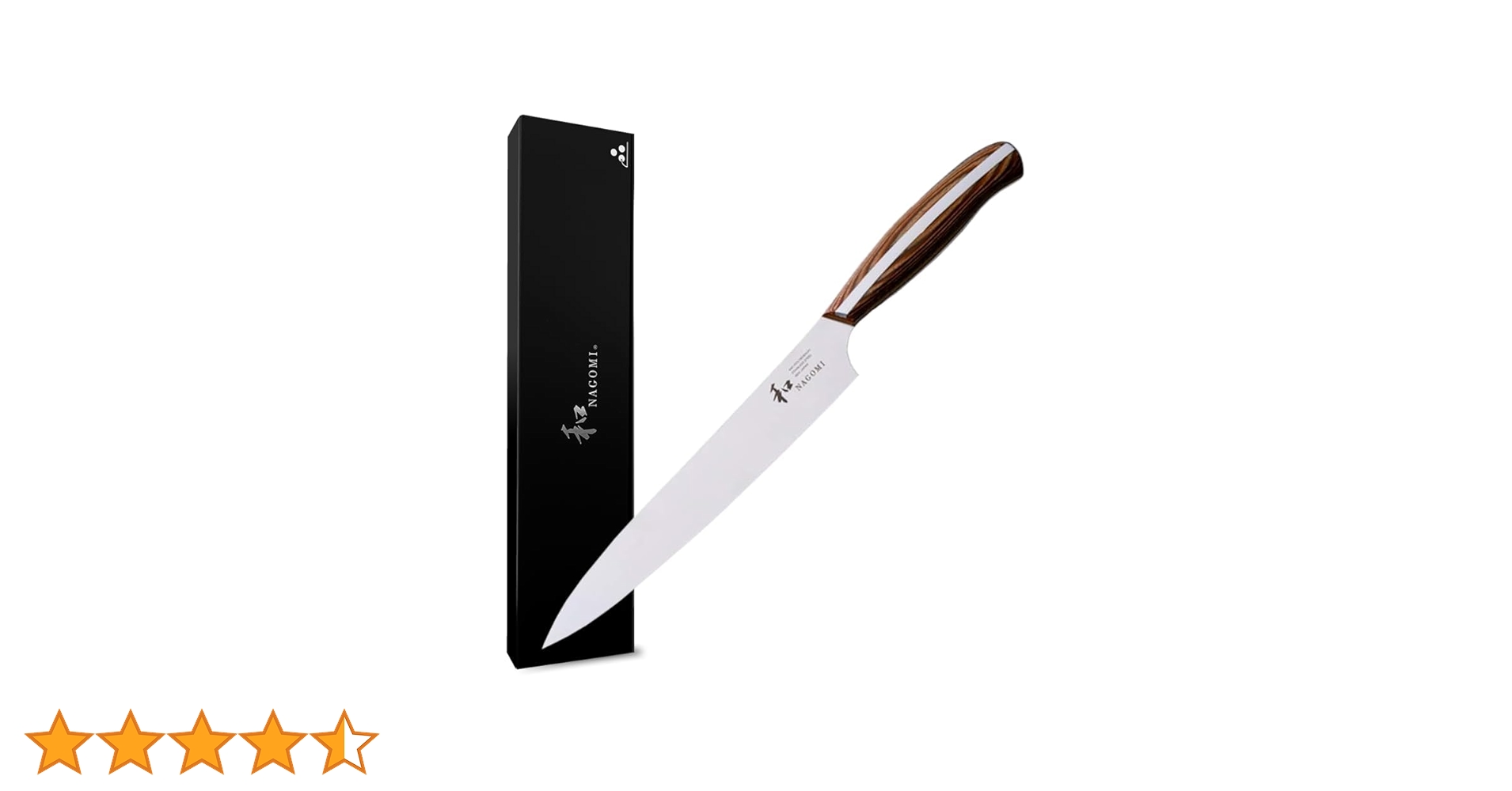 三星刃物　和　スライサー 楽天市場】【レビュー特典!!】 和 NAGOMI スライサー 21.7cm